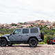 Image for article titled The 2021 Jeep Wrangler 4xe Is Everything You Want In A Jeep But With 21 Miles Of Extra Electric Range